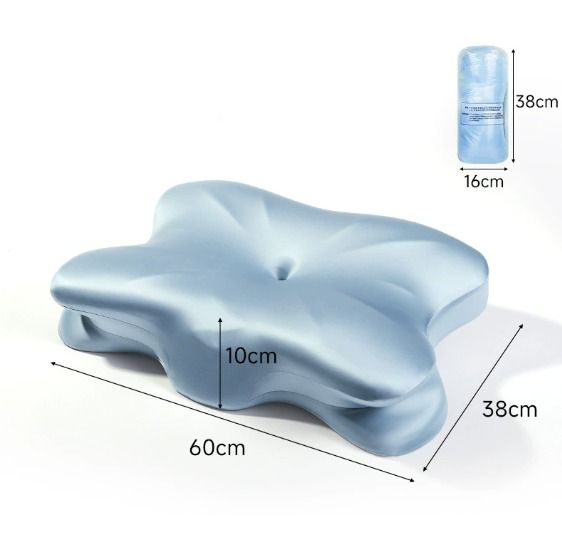 Dimensões do Almohada